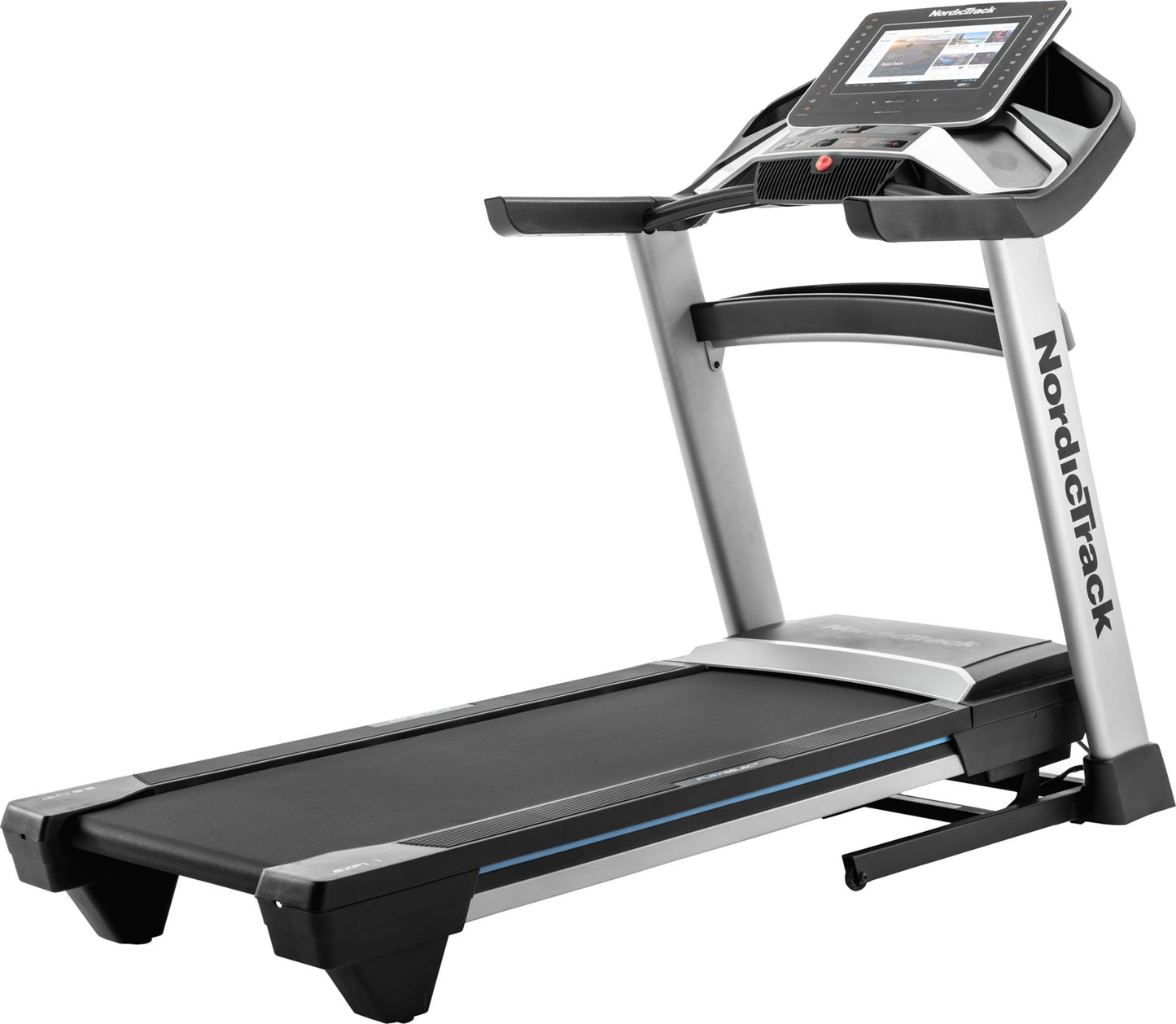 Nordictrack EXP 14i Treadmill