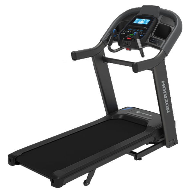 Horizon Treadmill 7.4AT